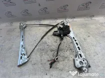 Macara geam stanga fata Renault Megane 4 2016