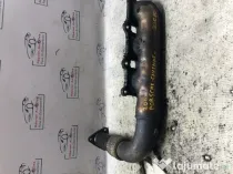 Galerie evacuare Porsche Cayenne 3.0 2011