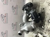 Racitor Gaze cu EGR Renault Captur 1.5 Motorina 2015