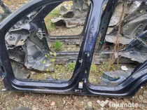 Prag stanga tabla Volkswagen Tiguan 2014