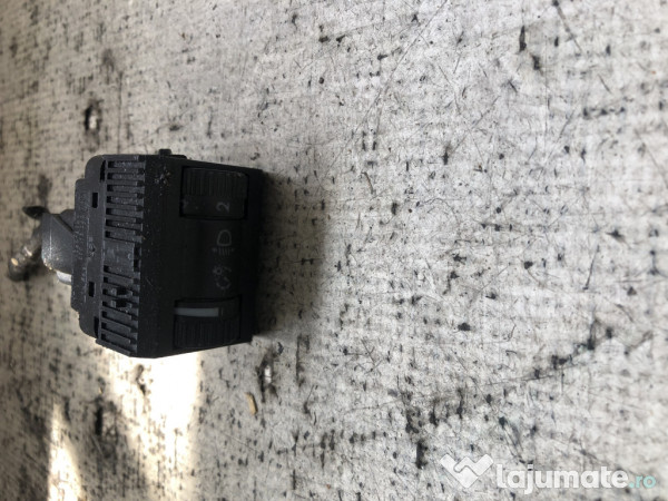 Buton intensitate luminii Volkswagen Polo 2012