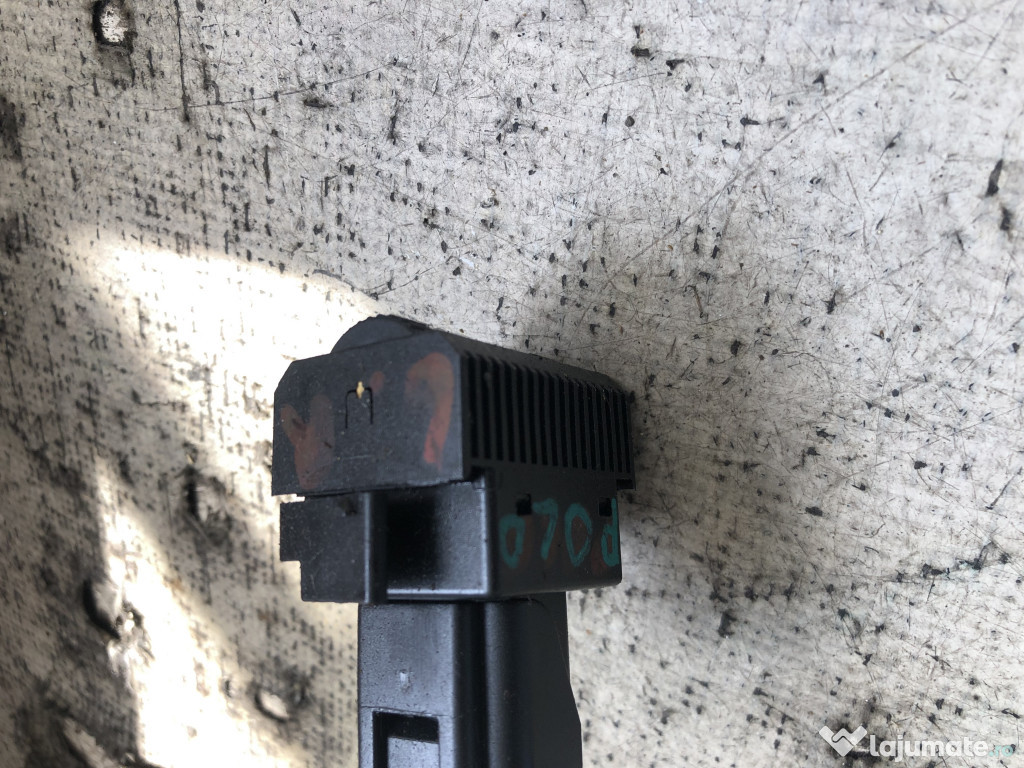 Buton intensitate luminii Volkswagen Polo 2012