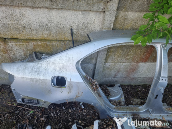 Aripa Dreapta Spate cu Prag Volkswagen Jetta 2012