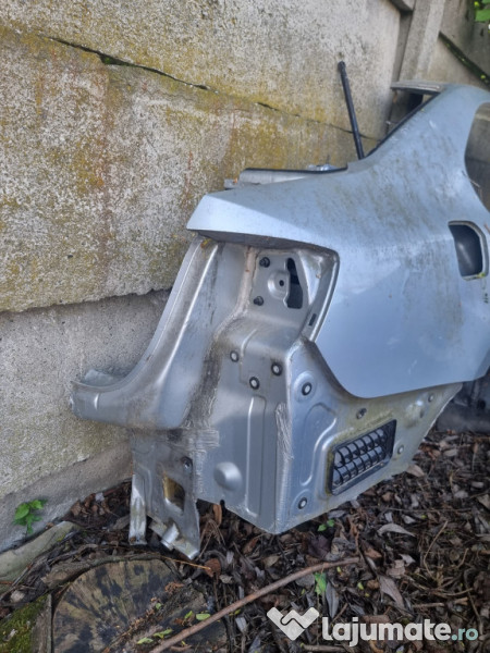 Aripa Dreapta Spate cu Prag Volkswagen Jetta 2012