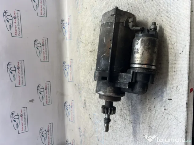 Electromotor Volkswagen Touareg 2005