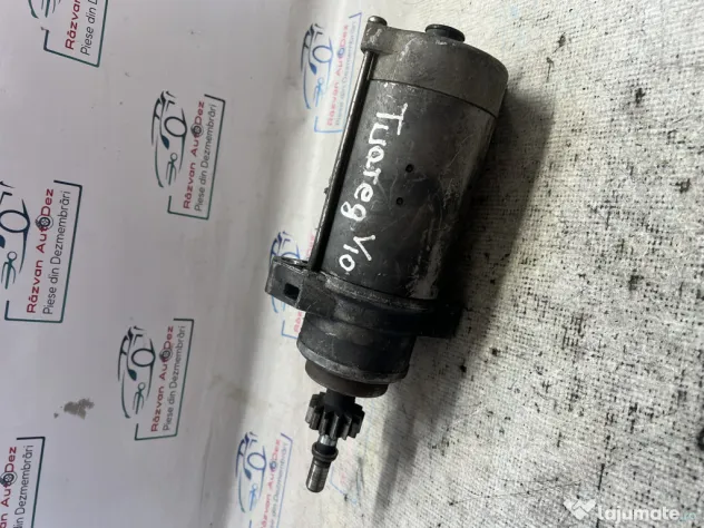 Electromotor Volkswagen Touareg 2005