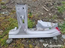 Prag stanga tabla Skoda Fabia 3 Hatchback 2015