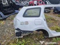 Aripa Dreapta Spate cu Prag Dacia Logan Mcv 2015