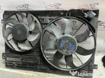 Electroventilator Skoda Yeti 2.0 Motorina 2012
