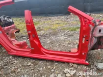 Prag dreapta tabla Volkswagen Polo 2012