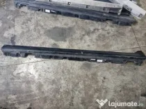 Prag stanga plastic BMW Seria 5 F10 2011