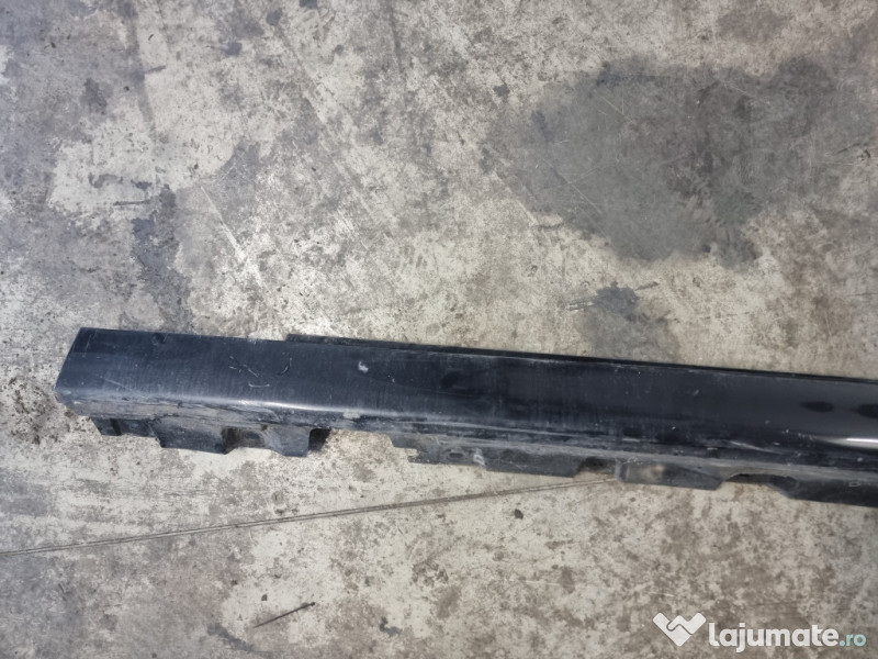 Prag stanga plastic BMW Seria 5 F10 2011