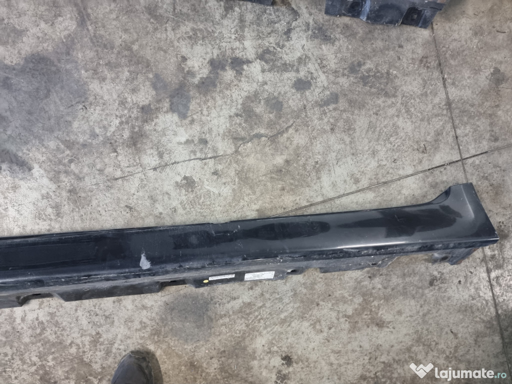 Prag stanga plastic BMW Seria 5 F10 2011