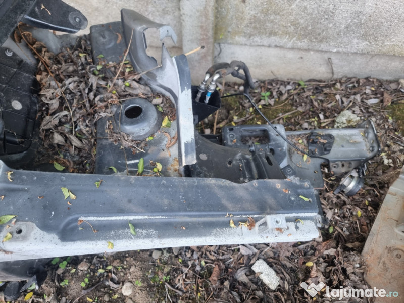 Lonjeron dreapta Volkswagen Tiguan 2010