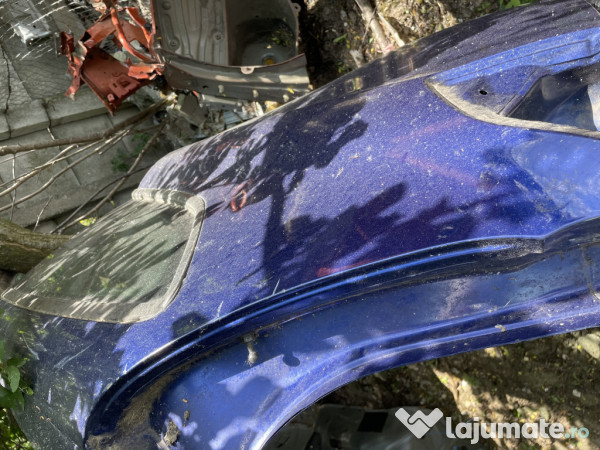 Aripa Dreapta Spate cu Fusta Ford Fiesta 2018