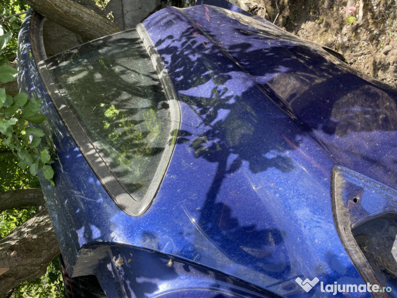 Aripa Dreapta Spate cu Fusta Ford Fiesta 2018