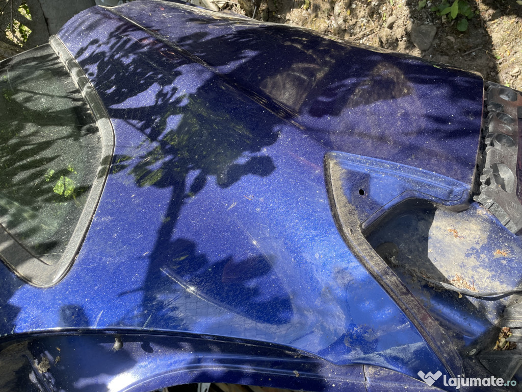 Aripa Dreapta Spate cu Fusta Ford Fiesta 2018