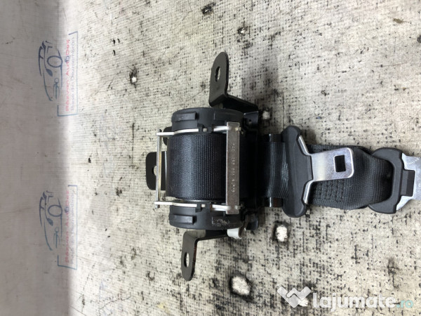 Centura spate mijloc Nissan Qashqai 1.6 Motorina 2012