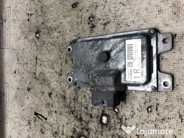 Calculator cutie viteze Nissan Qashqai 1.6 Motorina 2012