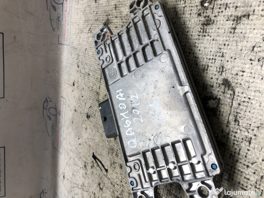 Calculator cutie viteze Nissan Qashqai 1.6 Motorina 2012