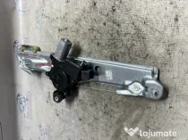 Macara geam dreapta spate Opel Astra K Hatchback 2016