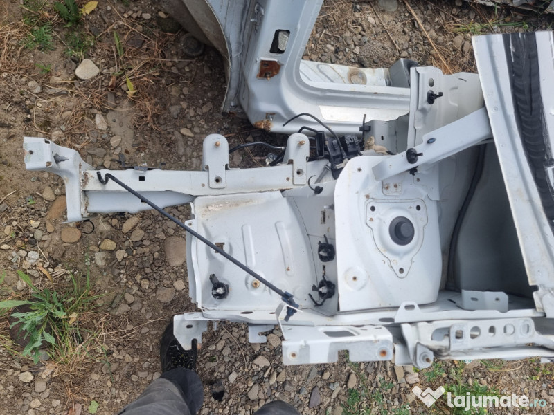 Lonjeron stanga Opel Grandland - Motorina 2018