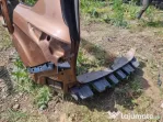 Aripa Stanga Spate cu Fusta Ford Kuga - Motorina 2015