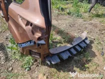 Aripa Stanga Spate cu Fusta Ford Kuga - Motorina 2015