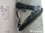Teacă cu pretensioner stanga BMW E90 2010