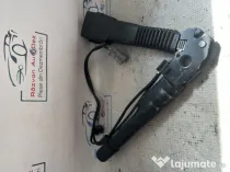 Teacă cu pretensioner stanga BMW E90 2010