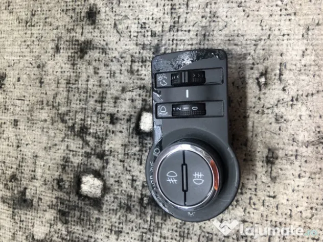Buton intensitate luminii Opel Mokka 1.4 Benzina 2015