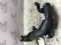 Furtun intercooler Skoda Superb 2 2.0 Benzina 2014