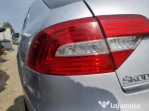 Stop stanga aripa Skoda Superb 2 Berlina 2014