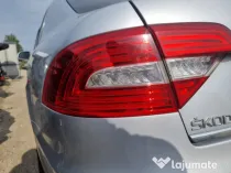 Stop stanga aripa Skoda Superb 2 Berlina 2014