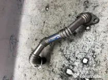 Conducta EGR Citroen Cactus 1.6 2015