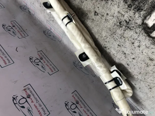 Airbag cortina dreapta Skoda Superb 2 2.0 Motorina 2014