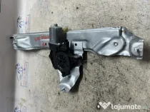 Macara geam dreapta spate Dacia Duster 2019