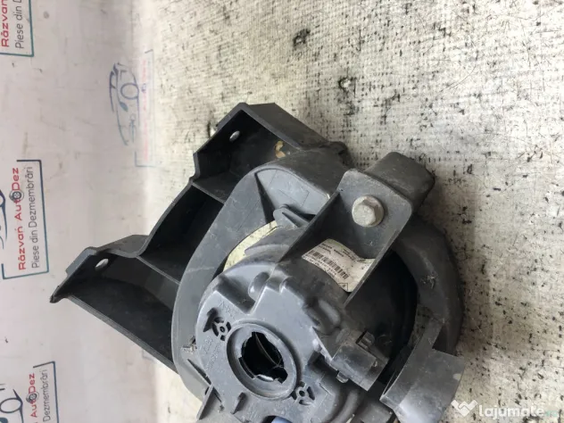 Proiector dreapta Nissan Qashqai 2012