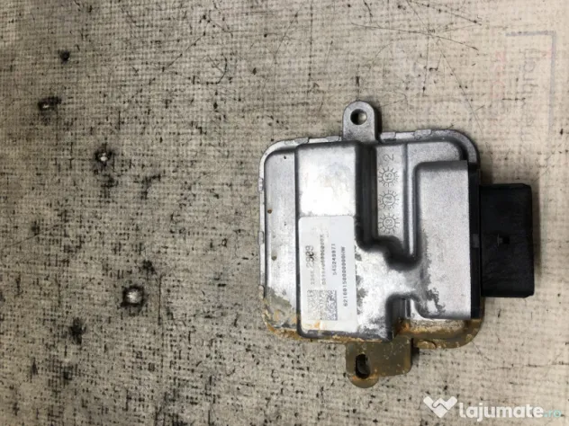 Modul Alimentare Opel Astra K 1.6 Motorina 2015