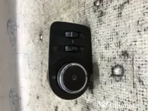 Bloc lumini Opel Astra K 1.6 Motorina 2015