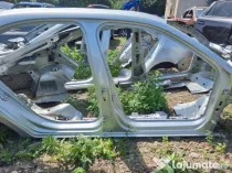 Prag dreapta tabla Skoda Superb 3 Berlina - Benzina 2016