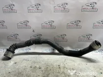 Furtun intercooler Dacia Duster 2013