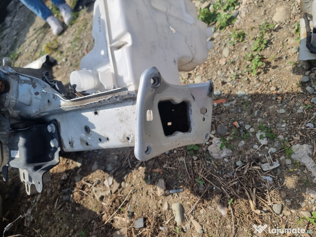 Lonjeron stanga Skoda Octavia 4 2020