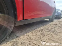 Prag stanga plastic Ford Focus 3 Break 2015