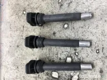 Fise bujii Audi A5 2012