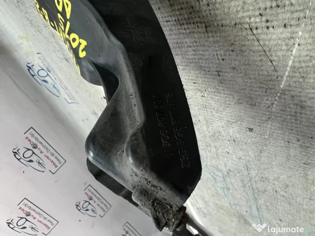 Suport dreapta bara spate Volkswagen Passat B8 Berlina 2015
