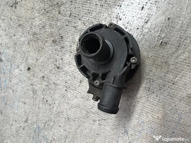 Pompa recirculare apa Skoda Fabia 3 1.4 2015