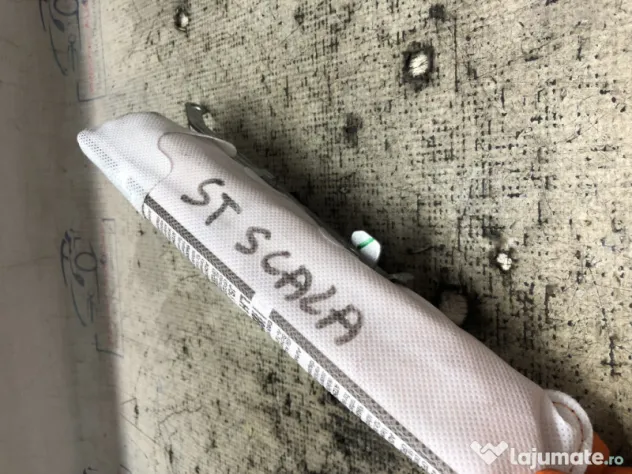 Airbag scaun stanga fata Skoda Scala 2020