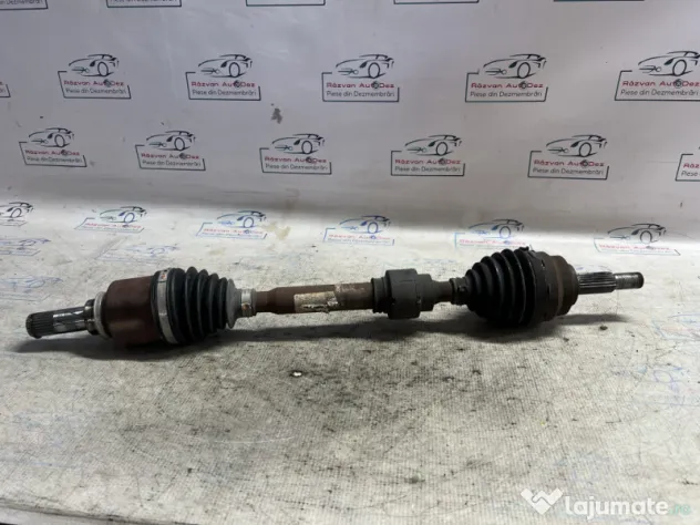 Planetara stanga fata Dacia Sandero 2021