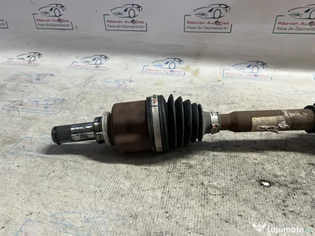 Planetara stanga fata Dacia Sandero 2021